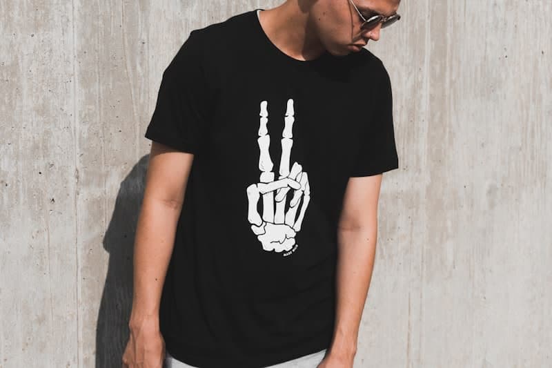Solar Flare Graphic Tee